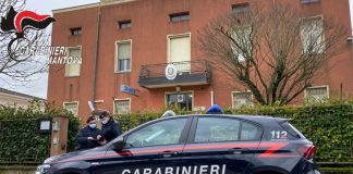 Positivo al Covid lascia la comunità San Bartolomeo di Ospitaletto: denunciato