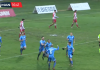 Calcio Serie C – Vis Pesaro-Mantova 1-4, gli highlights