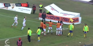 Serie C: Mantova, ufficializzato il calendario. Con il Modena diretta Sky alle 12.30