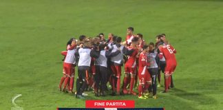 Calcio Serie C – Mantova, domani arriva la Fermana. Il mercato può attendere