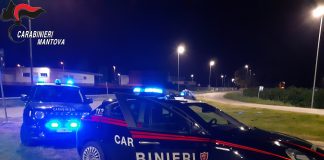 “Presta” l’auto per un furto: i carabinieri di Marcaria denunciano una donna per favoreggiamento