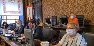Corneliani, lavoratori in sciopero in attesa della proroga per il concordato. Boglione unica speranza per il rilancio