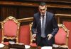 Di Maio: “Questo governo deve andare avanti, non sono accettabili giochi di palazzo”
