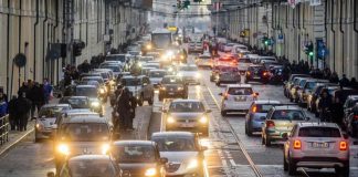 Lombardia, nuova ordinanza: il blocco dei diesel Euro 4 scatta con la fine dello stato d’emergenza