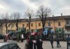 Sant’Antonio Abate: a Bozzolo la benedizione dei trattori e degli animali domestici
