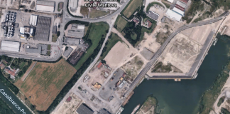 Polo cerealicolo nel porto di Valdaro: via libera al progetto definitivo