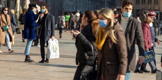 Lombardia ancora in giallo. Sale l’Rt, appello del Cts: “Restate a casa il più possibile” Lombardia in zona arancione: ecco cosa si può fare