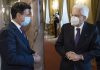 Conte domani da Mattarella. Il Pd: “Niente numeri, dimissioni lampo per nuovo governo”. Berlusconi: “Unità nazionale o urne”