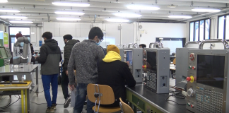 Ultimi giorni per iscriversi e diventare tecnico per industria 4.0, il corso Ifts che risponde alle esigenze delle aziende