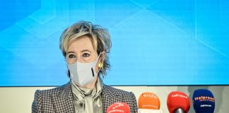 Vaccini in azienda, Moratti: “Lombardia pronta, attendiamo dosi da Governo”