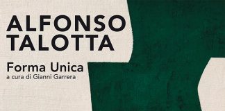 “Forma Unica”, alla Galleria Arianna Sartori le opere di Alfonso Talotta