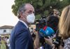 Covid, Zaia: “In Veneto impennata a causa del ceppo inglese”