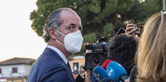 Covid, Zaia: “In Veneto impennata a causa del ceppo inglese”