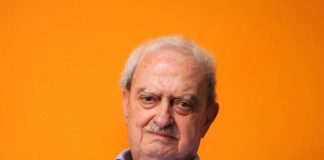 E’ morto Emanuele Macaluso, storico dirigente del Pci