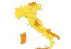 L’Italia torna in gialla ma è già allarme assembramenti