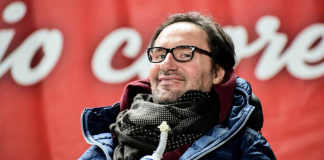 Il nuovo palasport di Borgochiesanuova sarà intitolato a Marco Sguaitzer. In aprile l’inaugurazione Il nuovo palasport di Borgochiesanuova sarà intitolato a Marco Sguaitzer