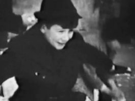 Oggi ultimo dei giorni della merla: nel 1929 il giorno più freddo. Ecco un filmato eccezionale della Mantova innevata del ’46