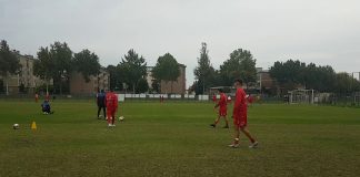 Calcio Serie C- Mantova, domani il posticipo di Carpi, Trosie. “Zigoni adatto per questa squadra”