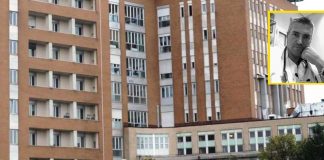 Farmaci letali ai pazienti, whatsapp tra infermieri: “non ci sto a uccidere solo perchè vuole liberare letti”. Il primario: “mai somministrati” Farmaci letali ai pazienti, whatsapp tra infermieri: "non ci sto a uccidere solo perchè vuole liberare letti". Il primario: "mai somministrati"