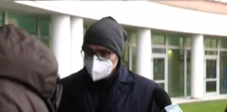 Farmaci letali, Mosca due ore davanti al gip: “sono sereno”. I legali chiedono la revoca dei domiciliari Farmaci letali, Mosca due ore davanti al gip: "sono sereno". I legali chiedono la revoca dei domiciliari