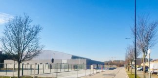 Palasport di Borgochiesanuova, Rossi: “solo una ventina di posti auto”, Martinelli: “col sottopasso collegamento al parcheggio dell’Itis” Palasport di Borgochiesanuova, Rossi: "solo una ventina di posti auto", Martinelli: "con il sottopasso sarà collegato al parcheggio dell'Itis"