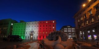 Recovery: ok del cdm ma Iv si astiene. Renzi: “oggi decidiamo se uscire”. Aleggia lo spettro della crisi Recovery: ok del cdm ma Iv si astiene. Renzi: "oggi decidiamo se uscire". Aleggia lo spettro della crisi