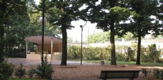 Pegognaga, parco Florida al buio. Pd e Cittadini Attivi sollecitano l’intervento del Comune