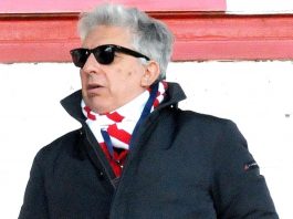 Gianluca Pecchini si dimette da dg della Nazionale Italiana Cantanti Il vice presidente del Mantova Pecchini positivo al Covid