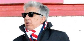 Gianluca Pecchini si dimette da dg della Nazionale Italiana Cantanti Il vice presidente del Mantova Pecchini positivo al Covid