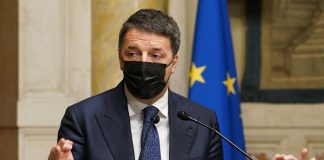 Crisi, Renzi: “La vera sfida sono i progetti. Proviamo un governo politico. L’Arabia? Un alleato”