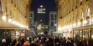 Rt tornato sopra l’1 dopo sei settimane