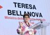 Bellanova: “O si cambia metodo o le persone”
