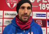 Vis Pesaro-Mantova 1-4, le voci dal “Benelli”