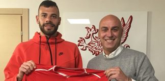 Mantova, Vano passa al Perugia. Arriva il 16enne Lamine dal Brescia