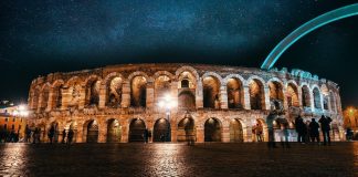 Covid, allarme a Verona: più morti nell’ultimo mese che nei precedenti 8 di pandemia