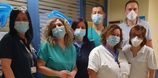 Percorso Delfino, più esami e visite nelle strutture per disabili