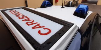 Borgo Virgilio, mostra ai carabinieri una patente falsa: denunciato