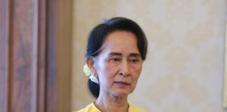 Colpo di Stato in Myanmar, arrestata Aung San Suu Kyi
