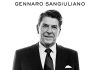 Reagan, il presidente che cambiò gli Usa in una biografia di Sangiuliano