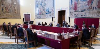 Governo, alla Camera il tavolo di confronto sul programma