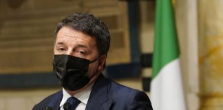 Renzi “Serve un Governo dei meritevoli”