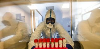 Coronavirus, 7.925 nuovi casi e 329 decessi in 24 ore