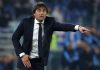 Conte “Rispetto per la Juve, servirà una grande partita”