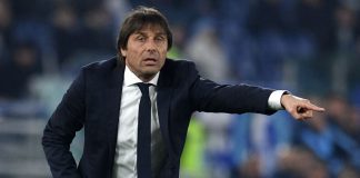 Conte “Rispetto per la Juve, servirà una grande partita”
