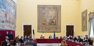 Crisi di Governo, riprende oggi il confronto tra i capigruppo di maggioranza