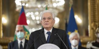 Quirinale, Mattarella ricorda Segni “No alla rieleggibilità”