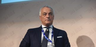 Confindustria, Dal Checco presidente della Consulta per l’estero