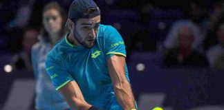 Anche la Francia ko, Italia in semifinale alla Atp Cup
