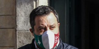 Governo, Salvini “Draghi? Non conta il nome ma cosa vuole fare”