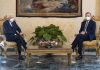 Governo, Draghi accetta l’incarico con riserva